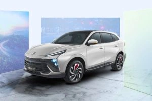 Foton Auto Bergamo by Reduzzi Motor - Forthing Auto