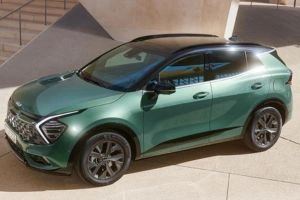 Foton Auto Bergamo by Reduzzi Motor - KIA Auto