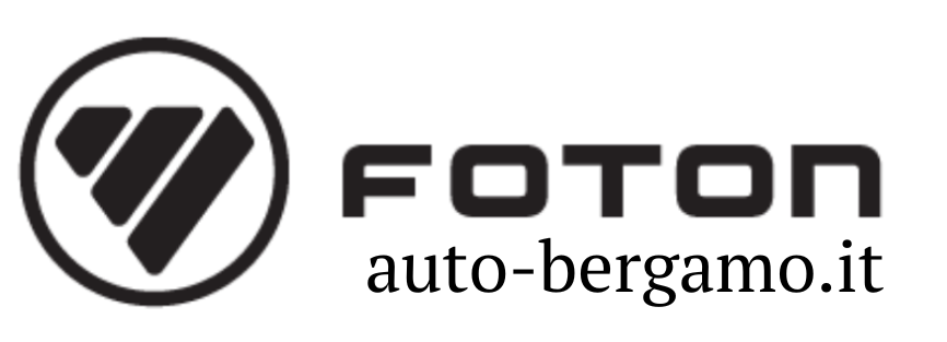 Foton Auto Bergamo by Reduzzi Motor