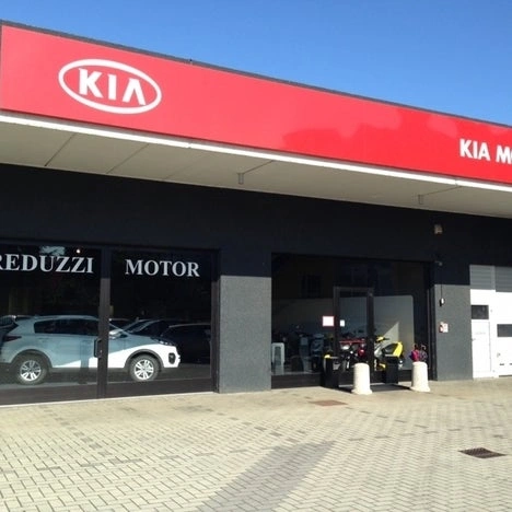 Foton Auto Bergamo by Reduzzi Motor